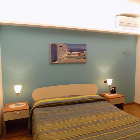 Aparthotel Feeling at Home Castenaso Buitenkant foto