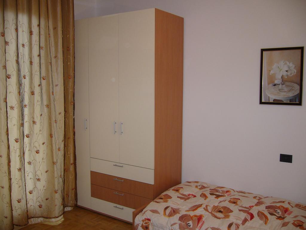 Aparthotel Feeling at Home Castenaso Kamer foto