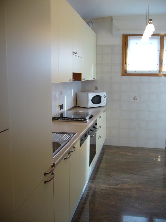 Aparthotel Feeling at Home Castenaso Kamer foto