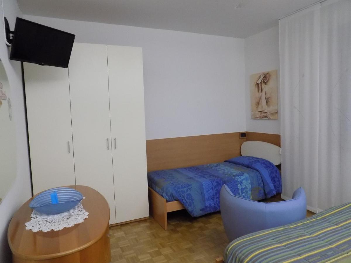Aparthotel Feeling at Home Castenaso Buitenkant foto